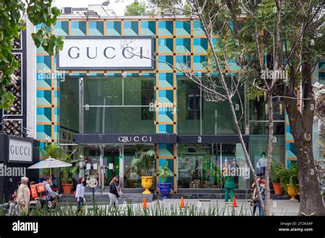 mexico city gucci|guccimx.